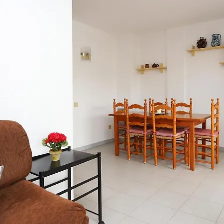 Apartment At074 Mar Blau
